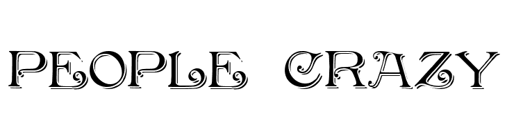Penshurst_Shadow  Free Fonts Download
