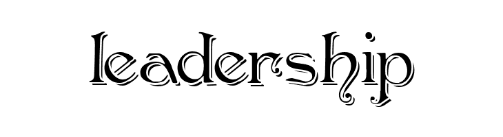 Penshurst_Shadow  Free Fonts Download