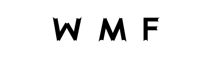 week [sRB]  Free Fonts Download