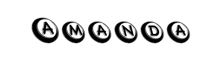 COM [sRB]  Free Fonts Download