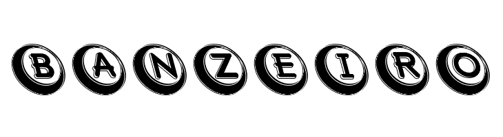 COM [sRB]  Free Fonts Download