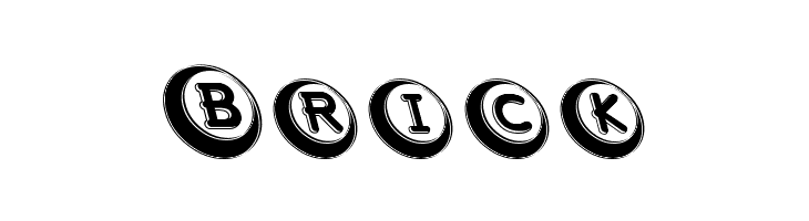 COM [sRB]  Free Fonts Download