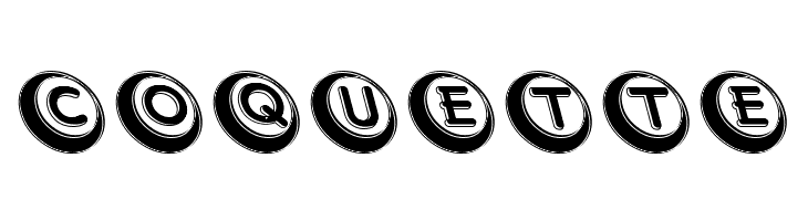 COM [sRB]  Free Fonts Download