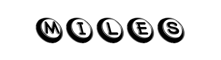 COM [sRB]  Free Fonts Download