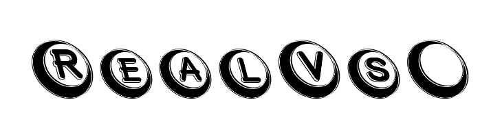 COM [sRB]  Free Fonts Download