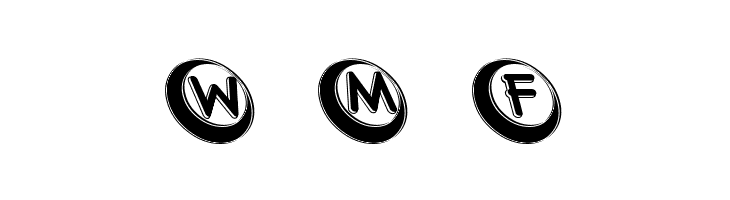 COM [sRB]  Free Fonts Download