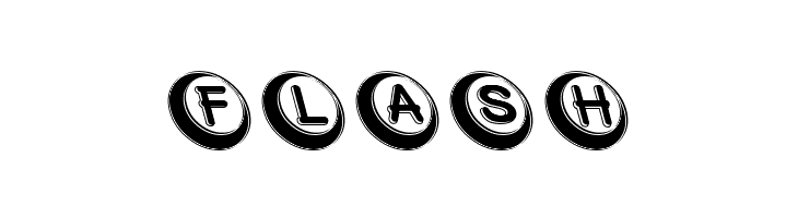 COM [sRB]  Free Fonts Download