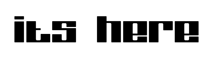 Zone Regular  Free Fonts Download