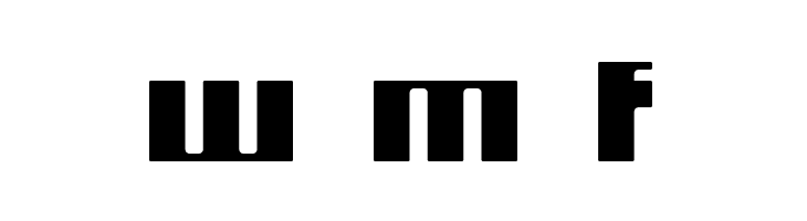 Zone Regular  Free Fonts Download