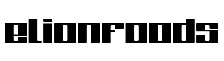 Zone Regular  Free Fonts Download