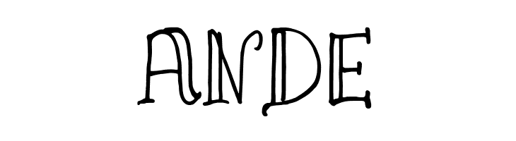 FG April Trial  Free Fonts Download