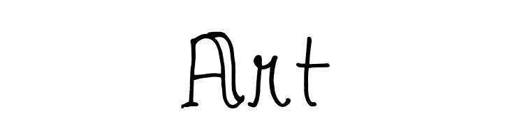 FG April Trial  Free Fonts Download