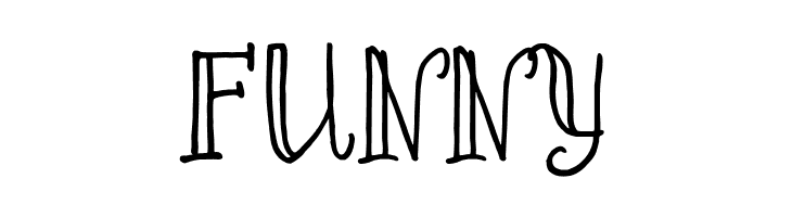 FG April Trial  Free Fonts Download