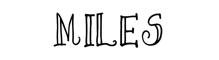 FG April Trial  Free Fonts Download