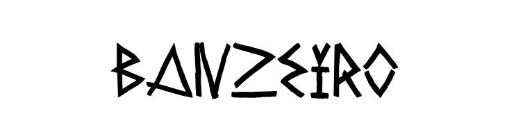 Raw Delta Hand Street DEMO  Free Fonts Download