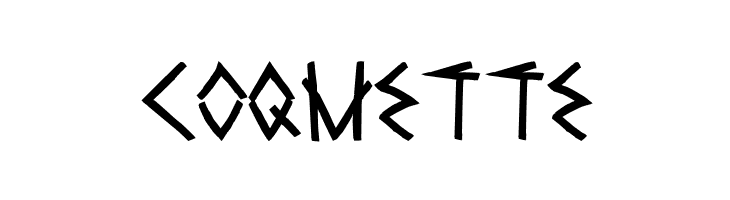 Raw Delta Hand Street DEMO  Free Fonts Download