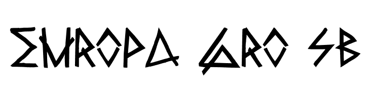 Raw Delta Hand Street DEMO  Free Fonts Download