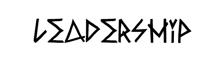 Raw Delta Hand Street DEMO  Free Fonts Download