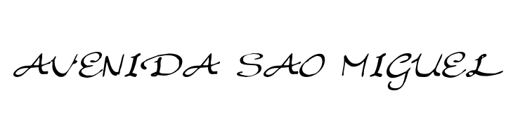 EleganthandScript  Free Fonts Download