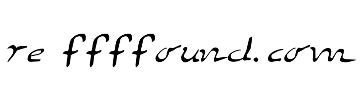 EleganthandScript  Free Fonts Download