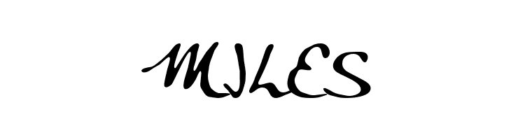 Anke Calligraph  Free Fonts Download