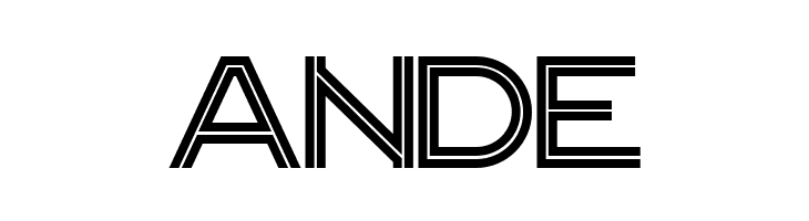 Packard Clipper NF  Free Fonts Download