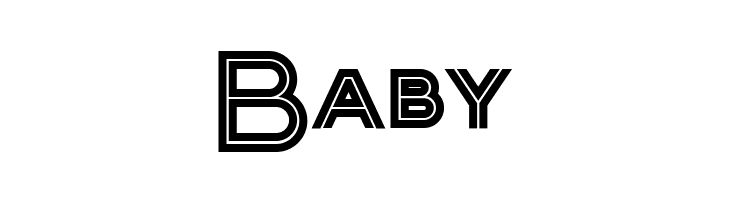 Packard Clipper NF  Free Fonts Download