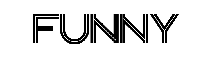 Packard Clipper NF  Free Fonts Download