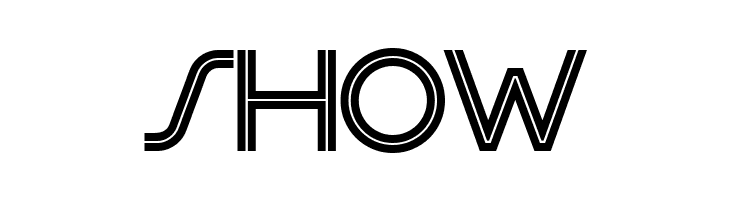 Packard Clipper NF  Free Fonts Download