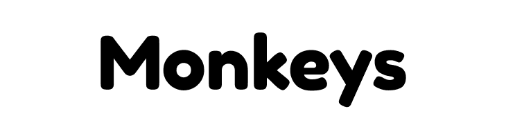 Fredoka One Regular  Free Fonts Download