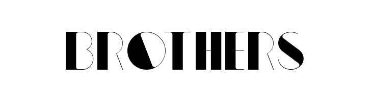 Regular  Free Fonts Download