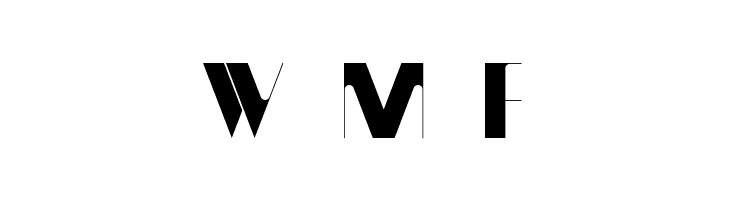 Regular  Free Fonts Download