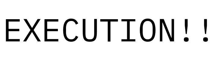 iA Writer Duospace Regular  Free Fonts Download