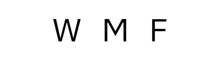 iA Writer Duospace Regular  Free Fonts Download