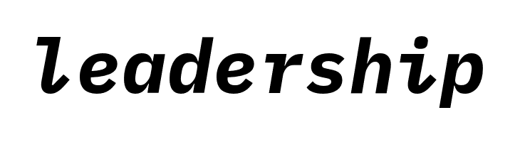 iA Writer Duospace BoldItalic  Free Fonts Download