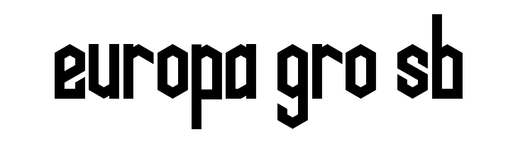 NEO ESPORT  Free Fonts Download