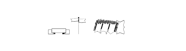 idea-banners  Free Fonts Download