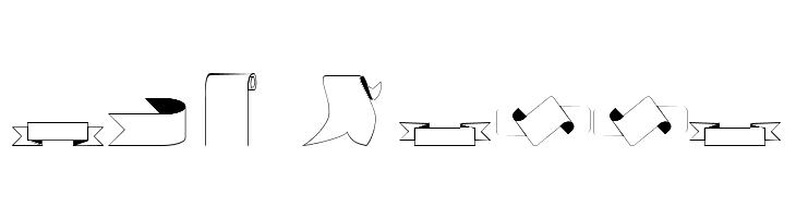 idea-banners  Free Fonts Download