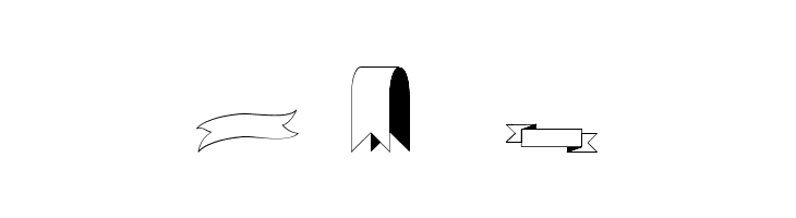idea-banners  Free Fonts Download
