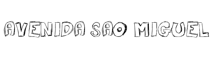 femkeklaver  Free Fonts Download