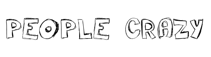 femkeklaver  Free Fonts Download