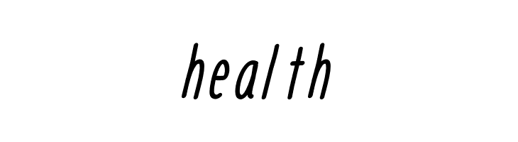 Engine Italic  Free Fonts Download
