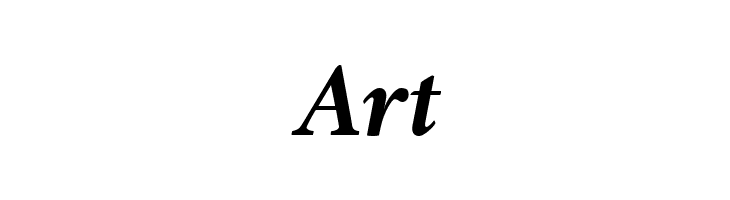 Crimson Bold Italic  Free Fonts Download