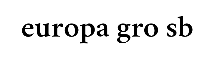 Crimson Semibold  Free Fonts Download