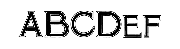 Mosaic  Free Fonts Download