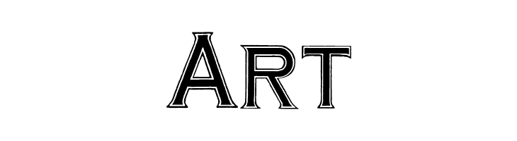 Mosaic  Free Fonts Download