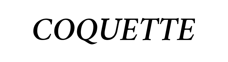 Crimson Semibold Italic  Free Fonts Download