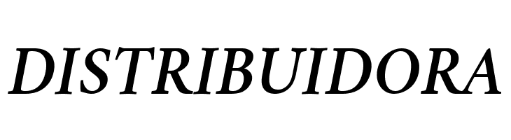 Crimson Semibold Italic  Free Fonts Download