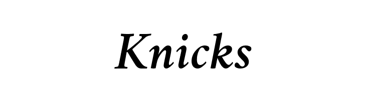 Crimson Semibold Italic  Free Fonts Download