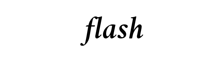 Crimson Semibold Italic  Free Fonts Download